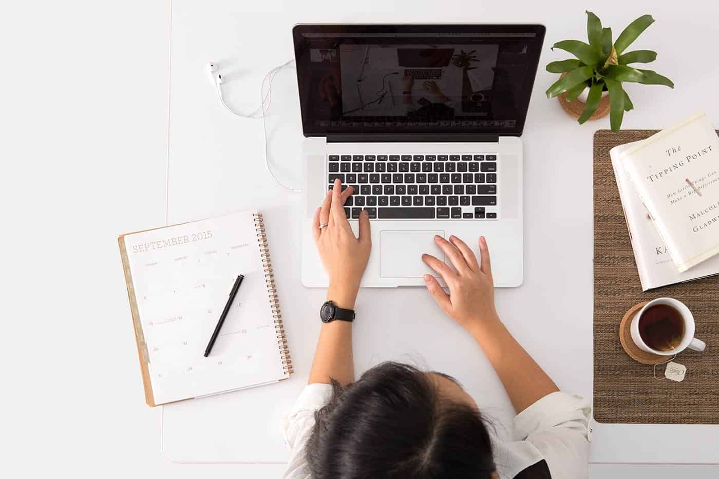 AI Online cursus - kantoor training