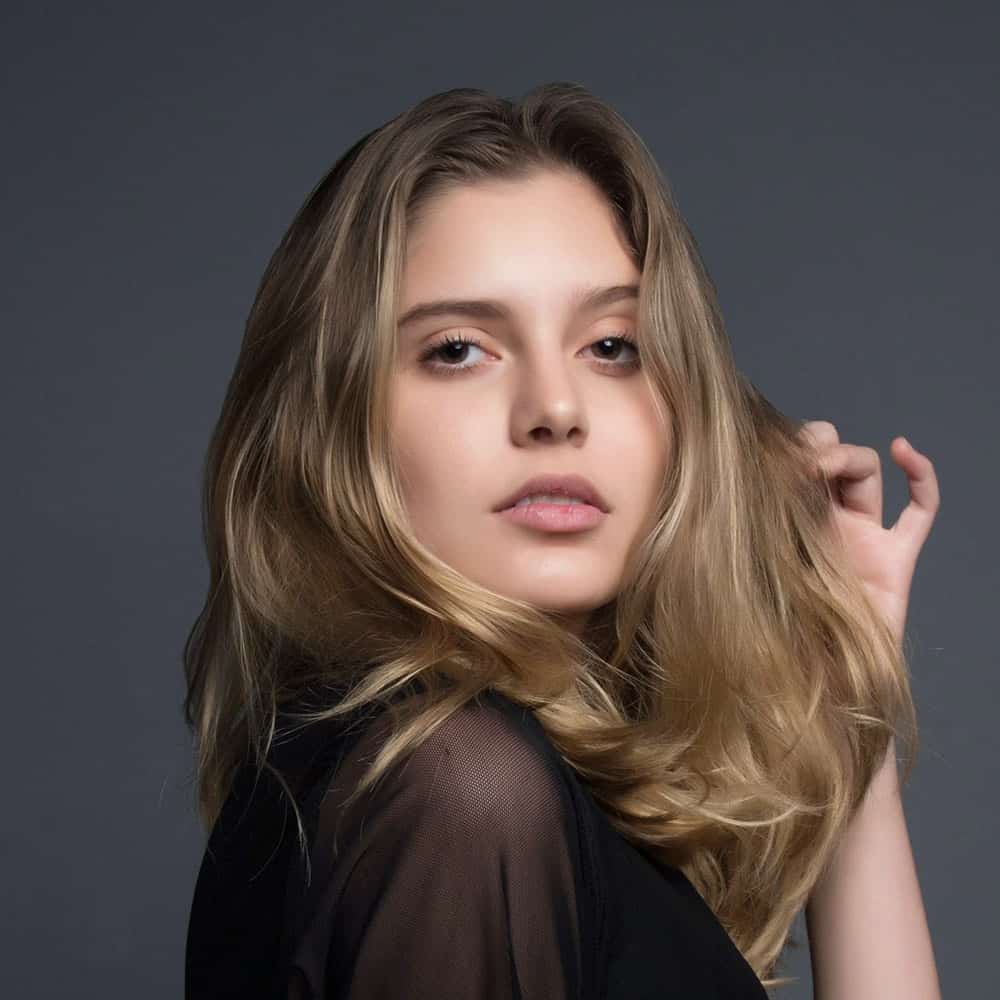 Eva de Vries
