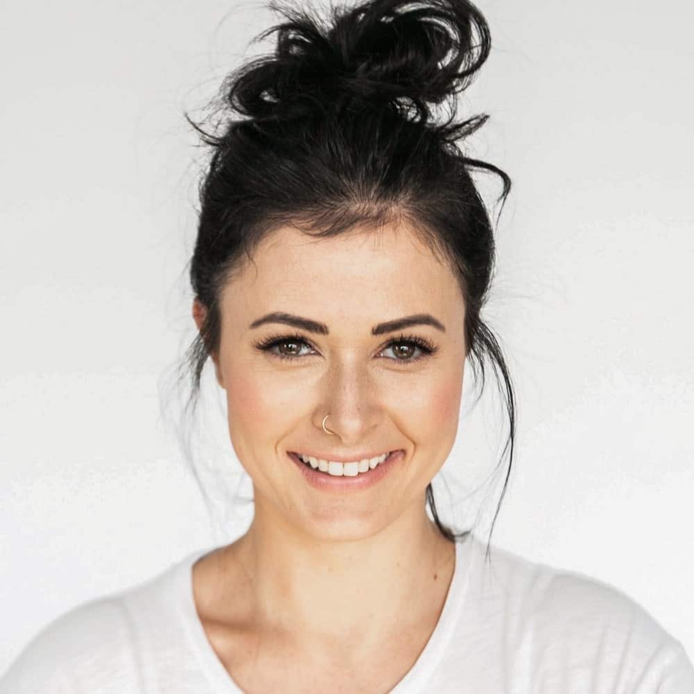 Sophie Peters